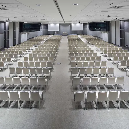 NH Milano Congress Centre-3