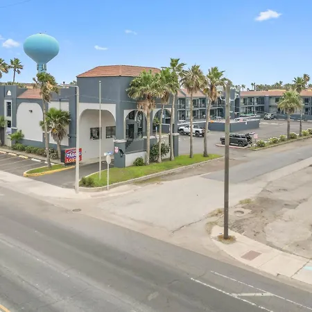 South Padre Island Lodge-3