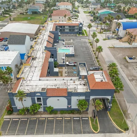 South Padre Island Lodge-3