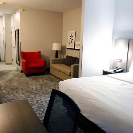 Country Inn & Suites By Radisson, Council Bluffs, Ia-3