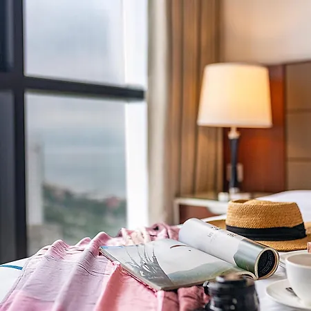 Pavilion Hotel Da Nang-2