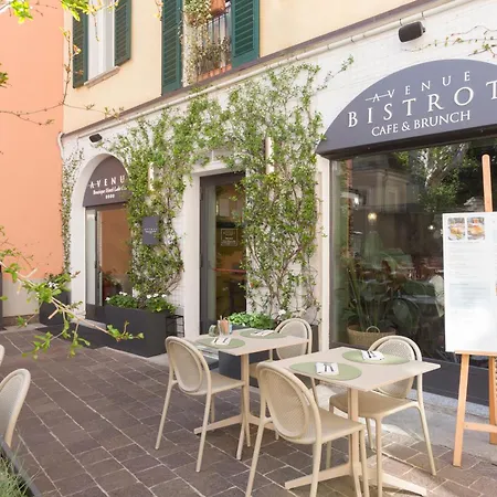 Avenue Boutique Hotel-2