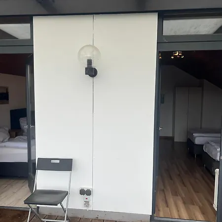 Hotel Hages-3