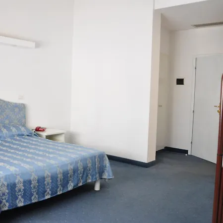 Hotel Sirena-2