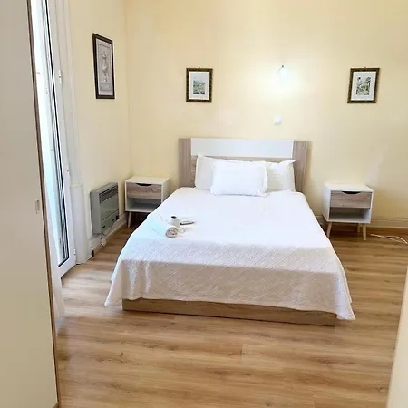 Central Guest House-3