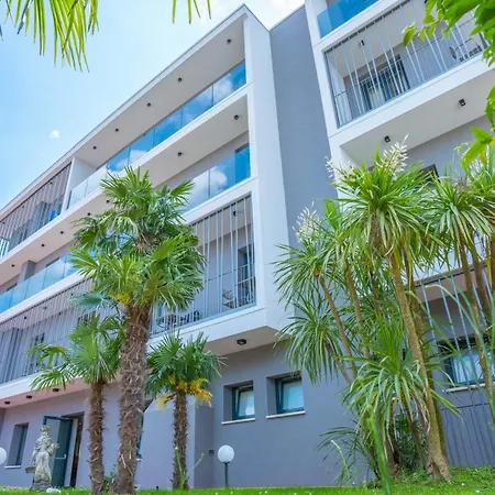 Hotel Bella Peschiera-2
