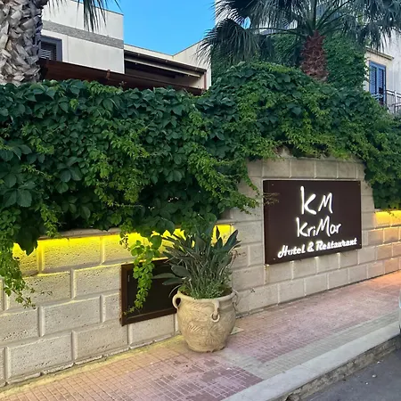 Krimar Hotel-3