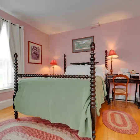 James Place Inn Bed And Breakfast-2