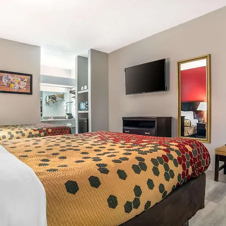 Econo Lodge Inn & Suites Philadelphia Ms-3
