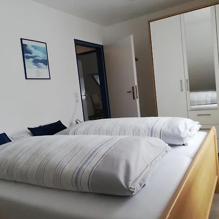 Hotel Friesenhuus-2