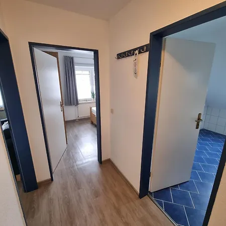 Hotel Friesenhuus-2