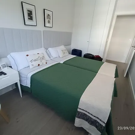 Habitacion Con Bano Privado Bilbao-3