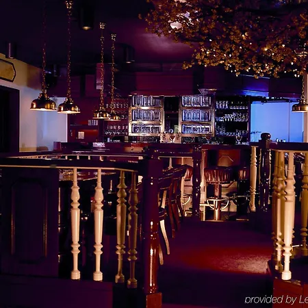 Convention Hotel Hannover-2
