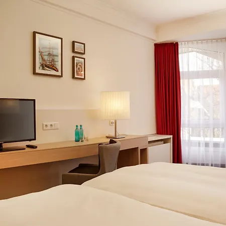 Sunday Hotel Stade Herzog Widukind-2