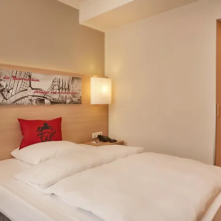 H+ Hotel Stade Herzog Widukind By Sunday Hotels-3