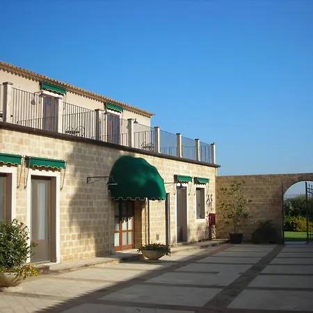 Hotel Il Podere-2