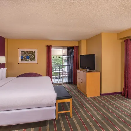 Pier 5 Hotel Baltimore-2