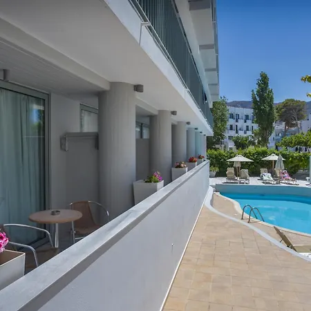 Alia Beach Hotel By Estia-3