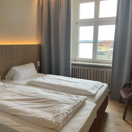 Flair Hotel zum Schiff-2