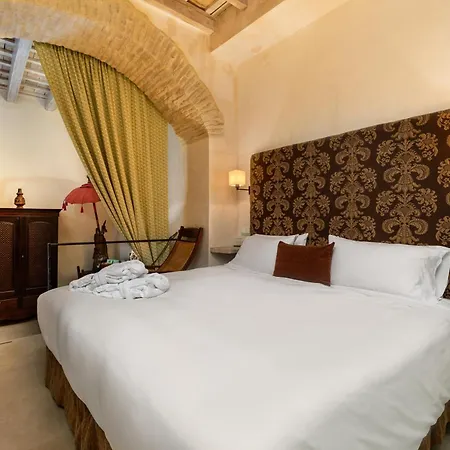 Hotel Boutique V-3