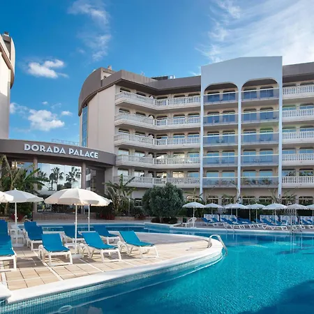 Ponient Dorada Palace By Portaventura World - Available Rates With Tickets To Portaventura Park & Ferrari Land-3