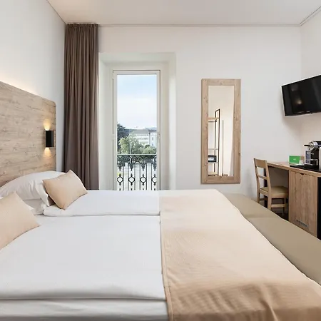 Hotel Du Lac Locarno-2