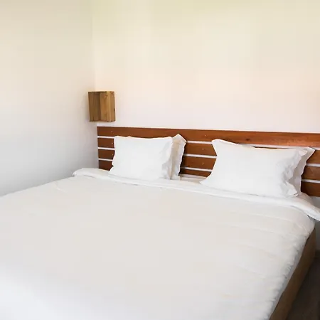 Penichepraia - Bungalows, Campers & Spa-2