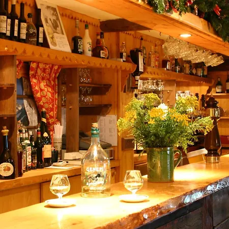 Hotel Le Tetras-3