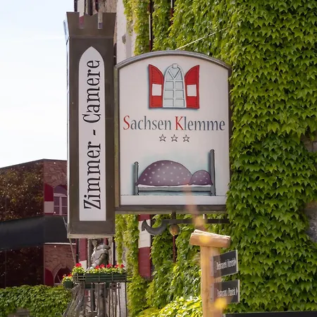 Hotel Sachsenklemme-3