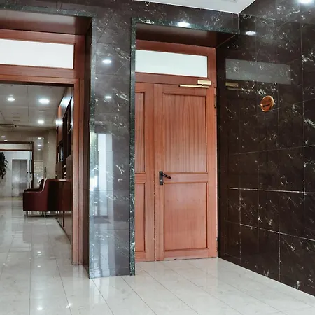 Millennium Gold Hotel-2