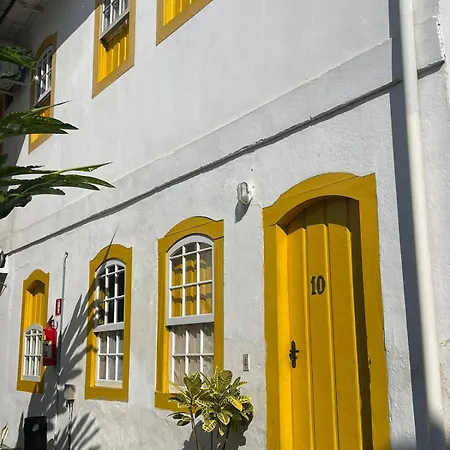 Pousada Fortaleza-2