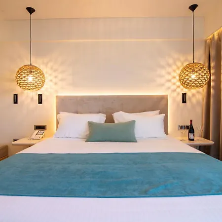 Pegasos Deluxe Beach Hotel-2
