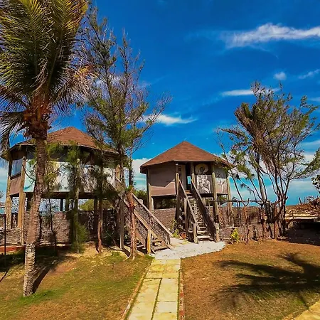 Ocas do Índio Hotel Spa-3