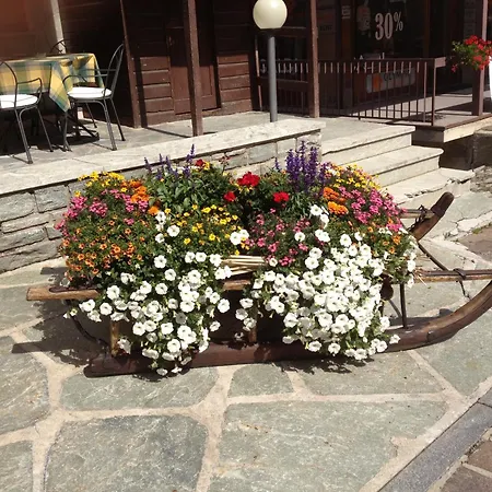 Albergo Soldanella-3