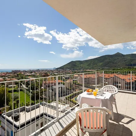 Ai Pozzi Village Resort&SPA-3