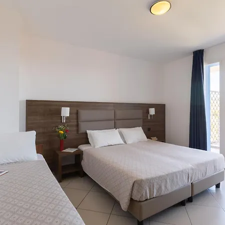 Ai Pozzi Village Resort&SPA-3