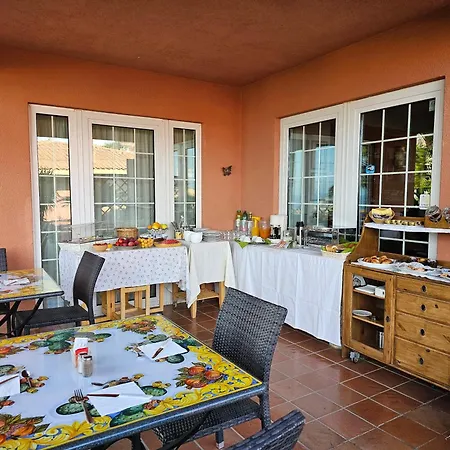 B&B Villa Di Giorgi-3