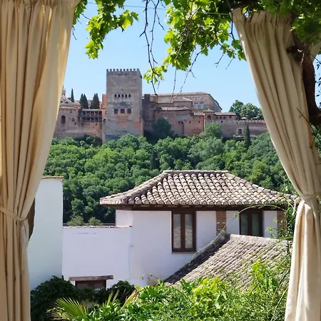 Suite Comares-2