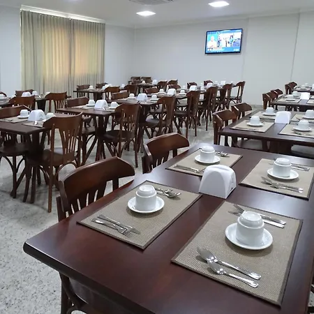 Bitti Hotel Aracruz By Samba-2