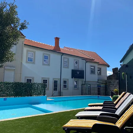 Douro Castelo Signature Hotel & Spa-2