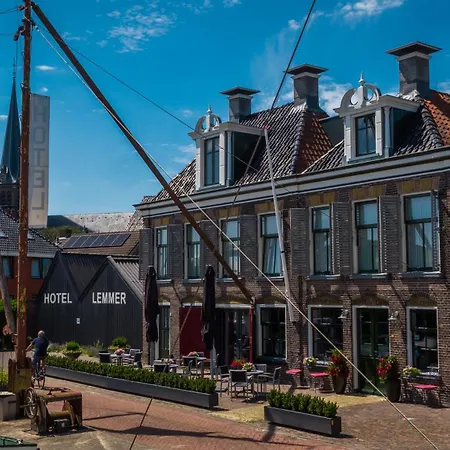 Hotel Lemmer-2