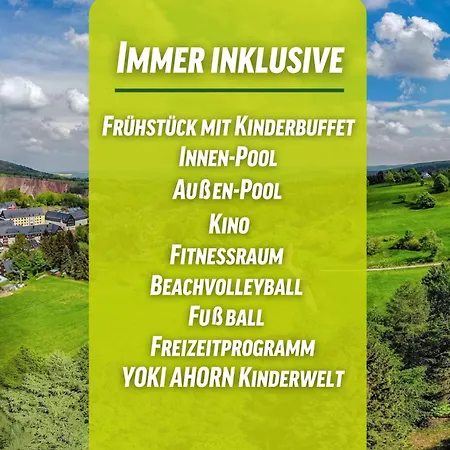 AHORN Waldhotel Altenberg-2