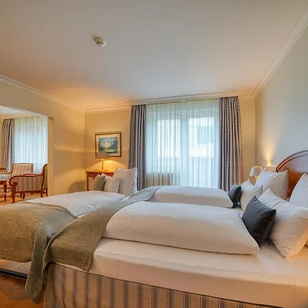 Parkhotel Am Glienberg by NP-3