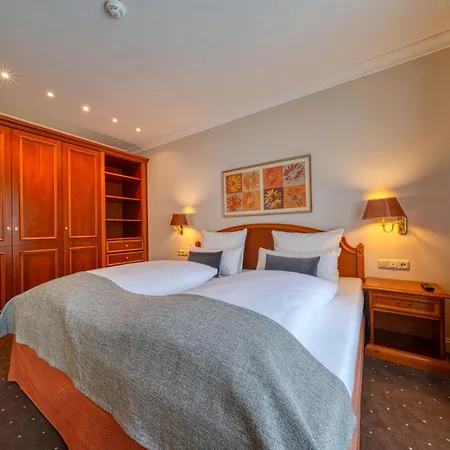 Parkhotel Am Glienberg by NP-2