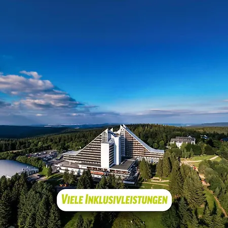 AHORN Panorama Hotel Oberhof-2