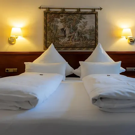 Hotel Weisses Haus-2