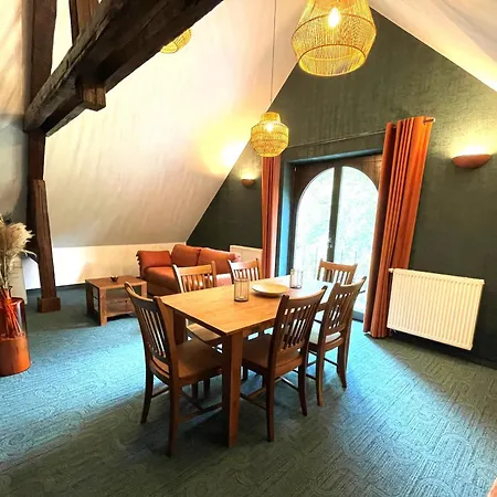 Hotel des Comtes Durbuy-3