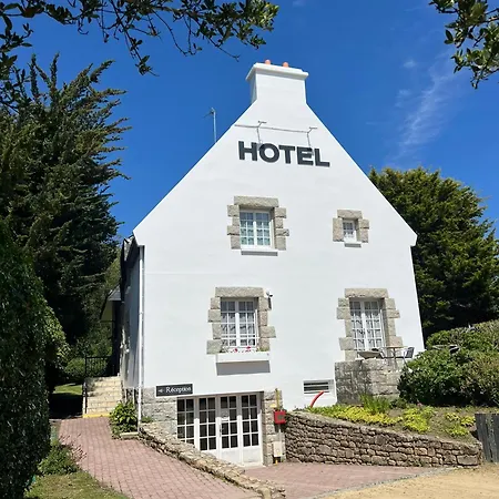 Hôtel An Ti Gwenn-3