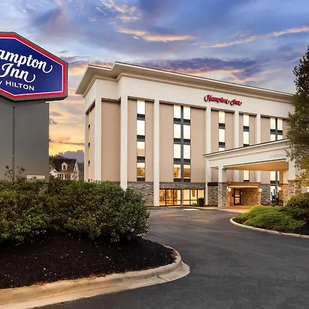 Hampton Inn Bridgeport/Clarksburg-2