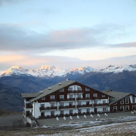 Etoile De Neige-3